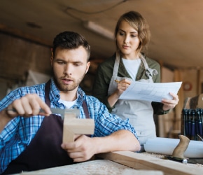 L’apprentissage en Bretagne