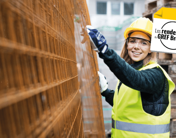 Bâtiment & transition écologique : les opportunités d’emploi, d’aujourd’hui et de demain