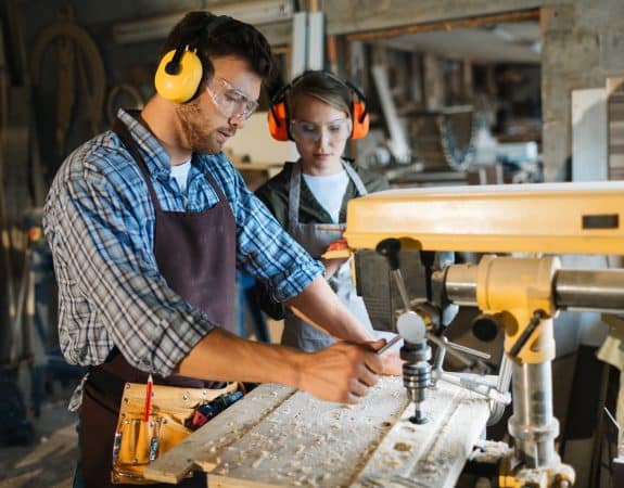 Évolution de l’apprentissage en Bretagne