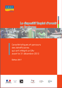 Le dispositif Emploi d’avenir en Bretagne