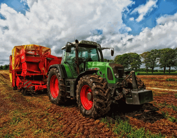 Agriculture. 18 % des agriculteurs bretons sous le seuil de pauvreté… et plus pauvres qu’ailleurs