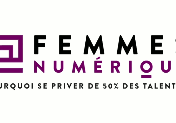 Appel à projets de la Fondation Femmes@Numérique