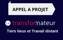 Appel à projets – Transformateur numérique breton