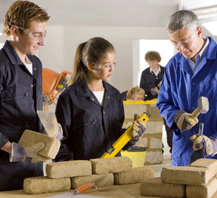 Apprentissage. Un dispositif dynamisé par l’artisanat