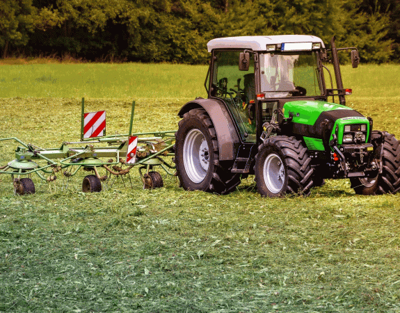 Proposée en apprentissage, une spécialisation en tracteurs machines agricoles ouvre, à la MFR d’Elliant, dès la rentrée 2022
