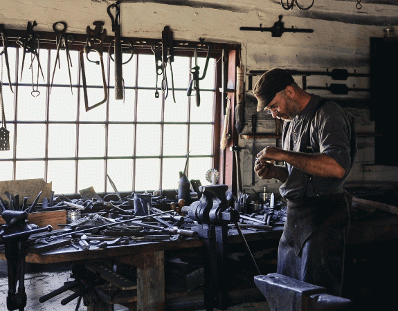 Artisanat. 17 026 entreprises et 24 597 salariés morbihannais