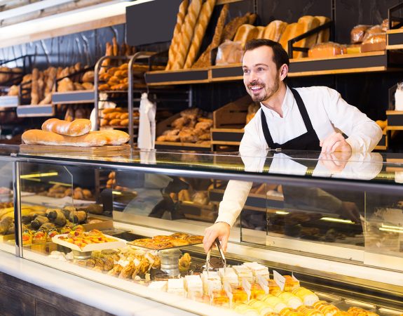 Artisans boulangers. Où sont les apprentis et les salariés ?