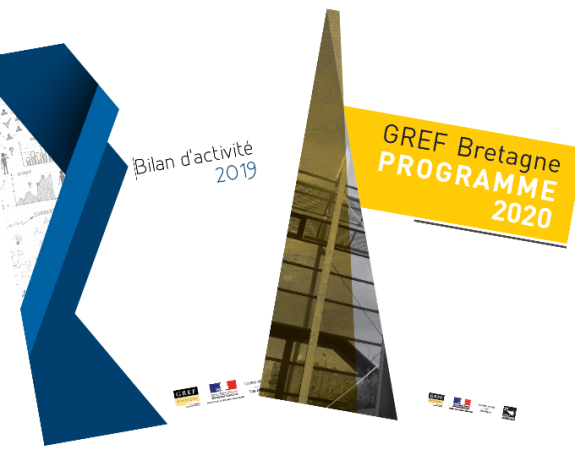 Bilan 2019 et programme d’activité 2020 du GREF Bretagne