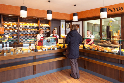 Boulangerie. De plus en plus de vocations féminines