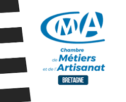 Chambre de métiers et de l’artisanat de Bretagne. Anthony Martin, le directeur régional