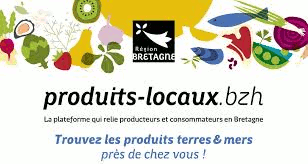 Circuits courts. Plus de 1 200 professionnels bretons inscrits sur Produits-locaux.bzh