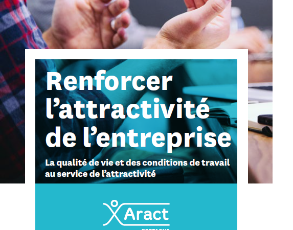 Comment renforcer l’attractivité des entreprises ?