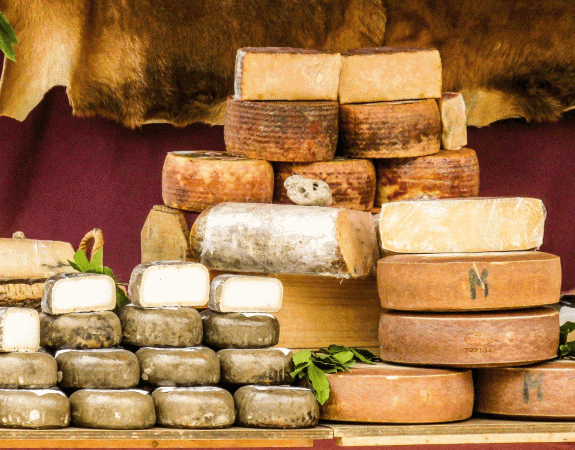 Crémerie-fromagerie. Ouverture d’un CAP en 1 an à St-Quay-Portrieux