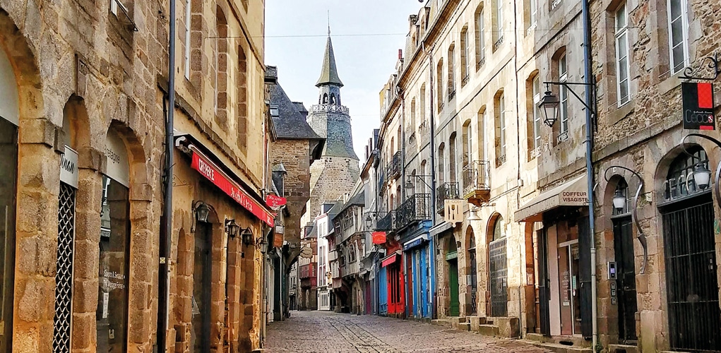 Territoire CTEFI Dinan