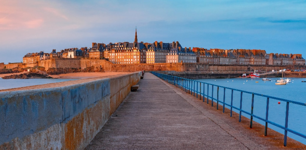 Territoire CTEF Saint-Malo