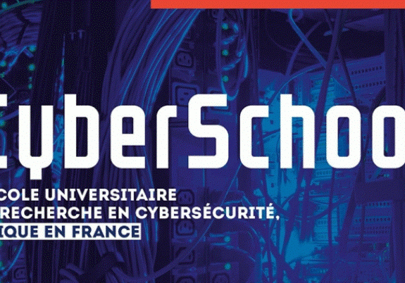 Cybersécurité. Ouverture, à Rennes, de la CyberSchool