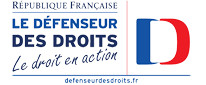 Défenseur des droits. 2 485 saisines en Bretagne en 2019