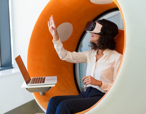 Digitalisation. « Sa plus-value pédagogique est une question qui reste entière » (Défi Métiers)