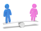Egalité. La Banque mondiale analyse la situation des droits des femmes dans le monde