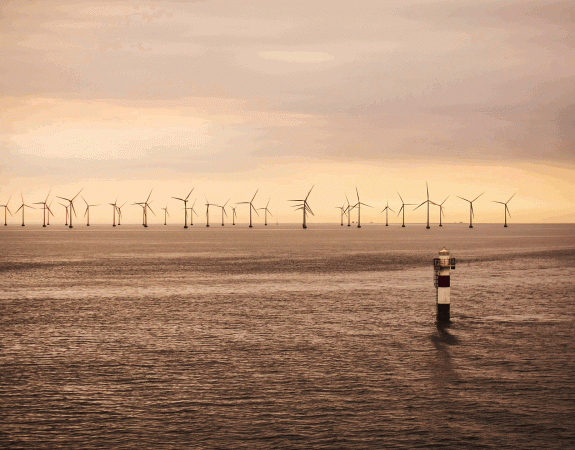 Eolien offshore. A Saint-Malo, le Cesame dispense les formations obligatoires à la sécurité