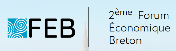 FEB. Le Forum Economique Breton se réunit en septembre