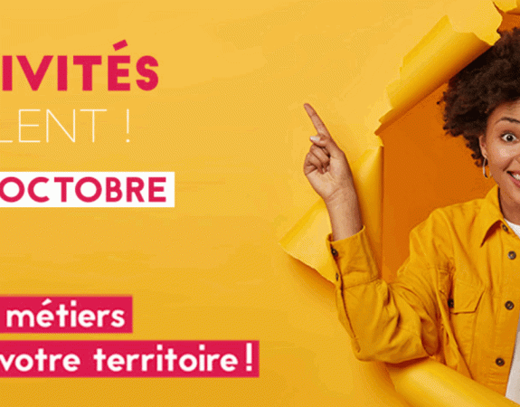 Fonction publique territoriale. Deux actions bretonnes pour promouvoir les métiers et recruter