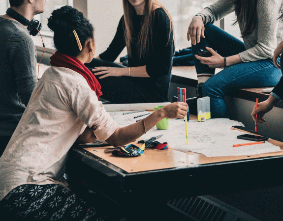 Bientôt des ateliers de formation linguistique à Dinan