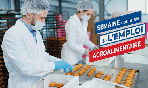 IAA. 1 400 postes à pourvoir et des pénuries de main-d’oeuvre dans tous les métiers