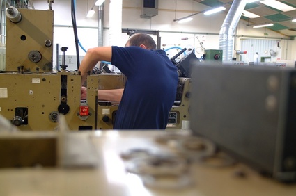 Industrie. Découverte des métiers pour les demandeurs d’emploi en mars à Fougères