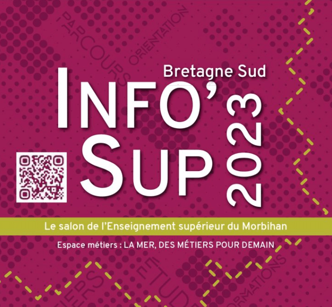 info sup 2023