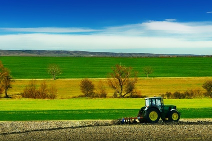 Jeunes agriculteurs. #fierdemonmetier