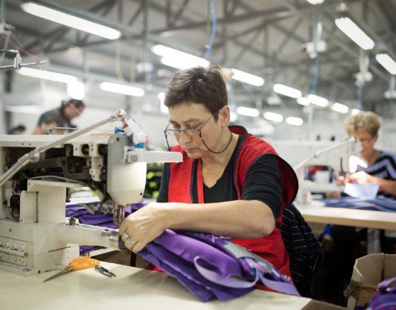 La productivité française entravée par les niveaux de compétences des salariés