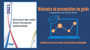 Le FFFOD publie un guide dédié au coût de l’hybridation des parcours de formation