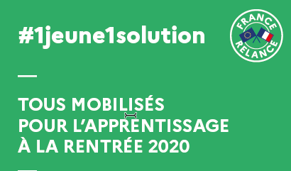 Le ministère du Travail publie deux guides sur les mesures du plan de relance de l’apprentissage