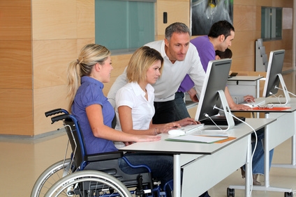 Les aides exceptionnelles d’urgence du FIPHFP et de l’Agefiph prolongées pour « sécuriser l’emploi » des handicapés