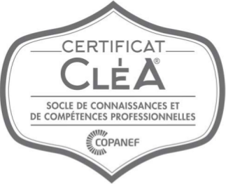 Les droits du Cléa sont transférés à l’Association nationale pour la certification paritaire interprofessionnelle