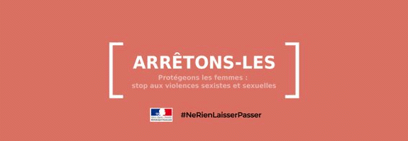 Lutte contre les violences sexistes et sexistes. Le compte Twitter @arretonsles, un nouvel outil