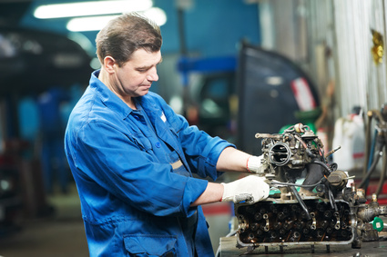 Ouverture d’un BTS Maintenance des véhicules, en apprentissage, à Redon