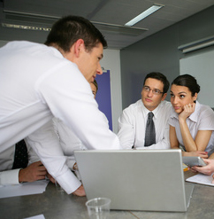 Métiers du conseil. Le conseil en innovation recrute