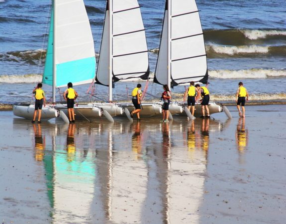 Nautisme. Ouverture d’une FCIL « ouvrier voilier polyvalent » à Quimperlé