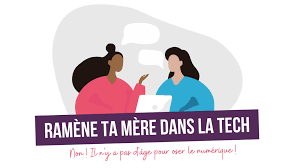 Avec « Ramène ta mère », la Tech en mode séduction auprès des quadras et plus