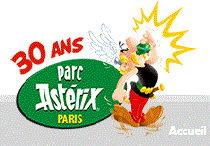 Parc Astérix. Plus d’un millier de saisonniers recherchés