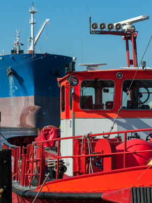 Pêche de Bretagne. Le Groupement interportuaire, une instance de coordination pour les acteurs de la filière