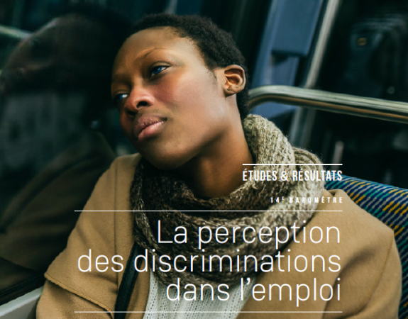 Plus d’un jeune sur trois se dit victime de discriminations dans l’emploi (Défenseur des droits)