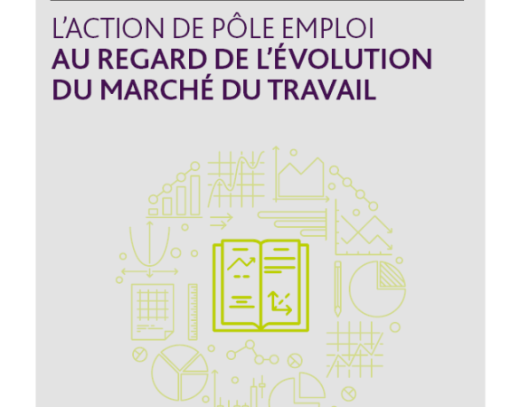 Pôle emploi dresse un bilan de son action « au regard de l’évolution du marché du travail »
