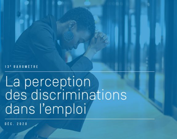 Pour 41 % des actifs français, les discriminations se produisent lors d’une recherche d’emploi (Défenseur des droits)