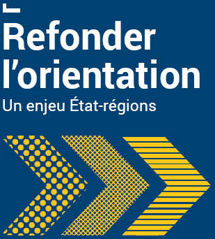 Refonder l’orientation : un enjeu État-régions (Rapport de l’IGEN)