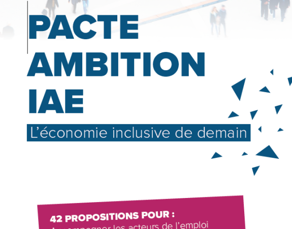 Réforme de l’IAE. 6 réseaux formulent des propositions communes pour favoriser les parcours et sécuriser les structures