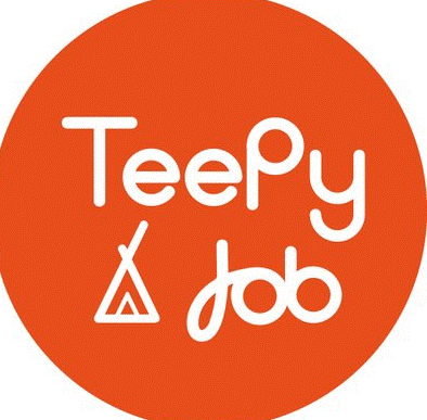 Senior. TeePy Job les rapproche des entreprises