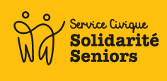 Zoom sur le dispositif « Service civique solidarité senior »